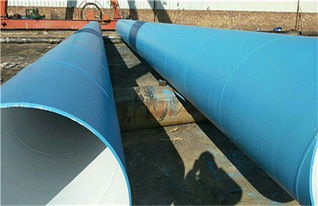 污水處理用防腐管道優(yōu)質(zhì)廠家