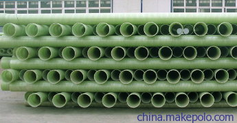 專業(yè)供應(yīng)防腐抗老化玻璃鋼電力保護管、電纜保護管及電力絕緣套管——福建省聚鑫源復(fù)合材料有限公司