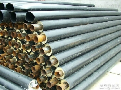 工廠供水管道用地下防腐直埋發(fā)泡供水保溫管 廊坊保溫供暖管道供應解析